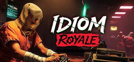 Idiom Royale Game