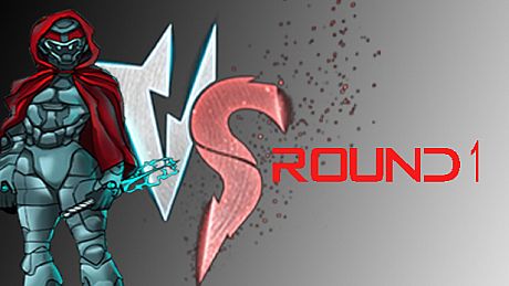 VS Round 1 Game