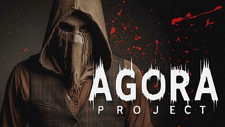 Agora Project Game