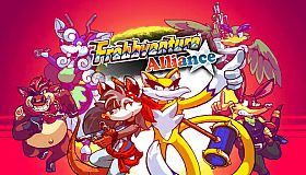 Frebbventure Alliance