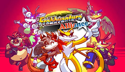 Frebbventure Alliance