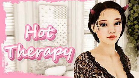Hot Therapy Game
