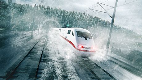 Train Sim World 3: Deluxe Edition Package