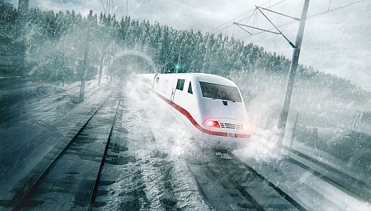 Train Sim World 3: Deluxe Edition
