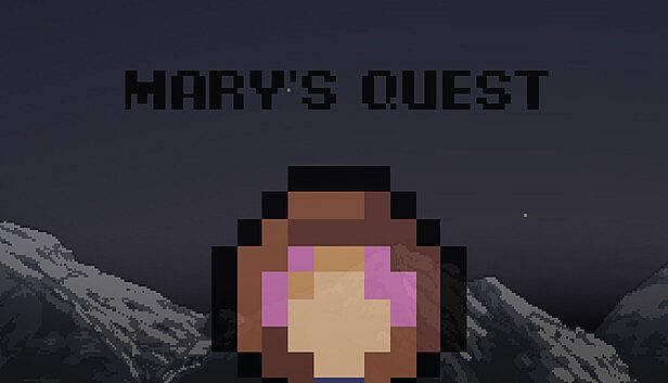 Buy Mary's Quest