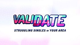 ValiDate: Struggling Singles in your Area