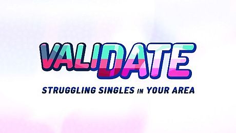 ValiDate: Struggling Singles in your Area