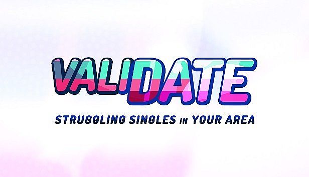 Buy ValiDate: Struggling Singles in your Area