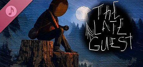 The Late Guest Soundtrack DLC
