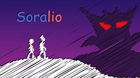 Soralio: Cooperation mystery solving game Game