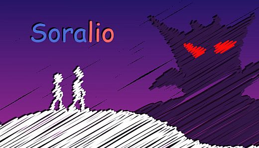 Soralio: Cooperation mystery solving game