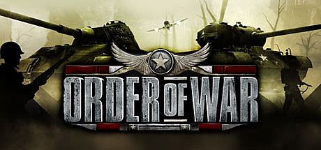 Order of War