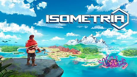 Isometria Game