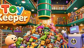 Toy Keeper