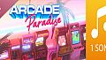 Arcade Paradise - Wipe Your Tears Away