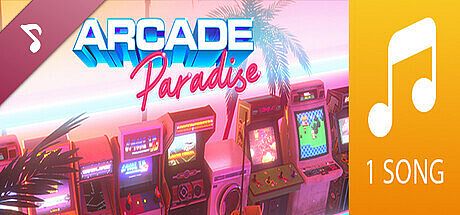 Arcade Paradise - Wipe Your Tears Away DLC