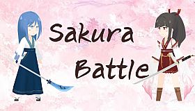 Sakura Battle