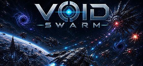 Void Swarm Game