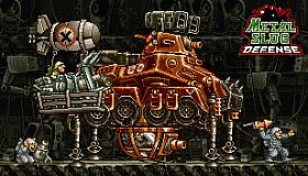 METAL SLUG DEFENSE - “Morden Army Pack” Vol.3