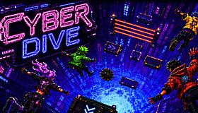 Cyber Dive