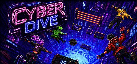 Cyber Dive