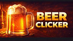 Beer Clicker
