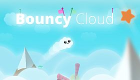 Bouncy Cloud
