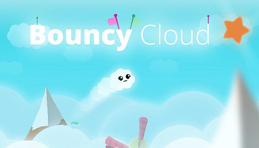 Bouncy Cloud