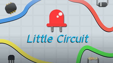 Little Circuit Game