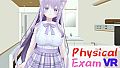 VR Physical Exam - Moe DLC