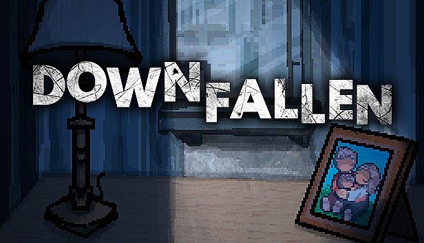 Buy DOWNFALLEN