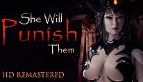 She Will Punish Them für PC kaufen