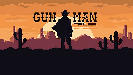 Gunman Tales Game