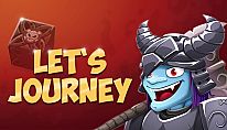 Kup Let's Journey na PC