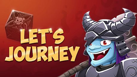 Let's Journey Game