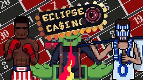 Eclipse Casino Game