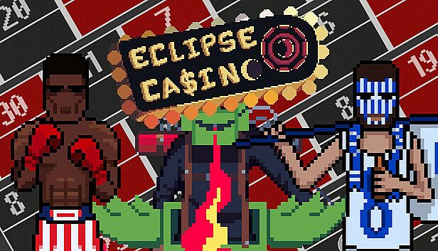 Buy Eclipse Casino
