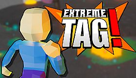 Extreme Tag!