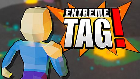 Extreme Tag! Game