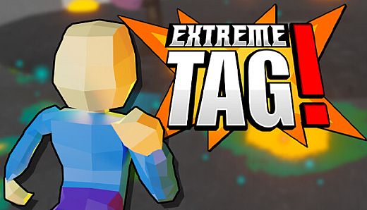 Extreme Tag!