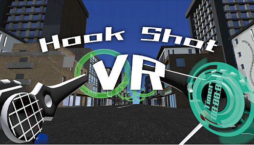 HookShotVR
