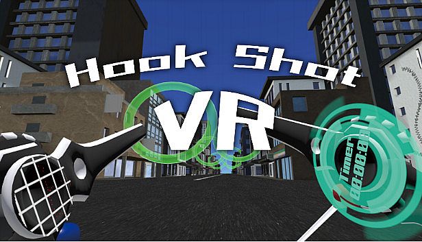 Buy HookShotVR