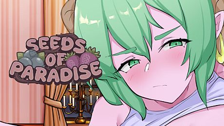 Seeds of Paradise Game