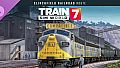 Train Sim World 7: Clinchfield Railroad: Elkhorn - Dante Route Add-On