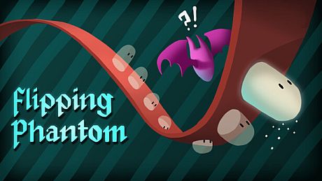 Flipping Phantom Game
