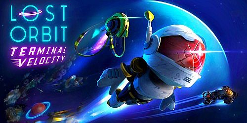 LOST ORBIT: Terminal Velocity