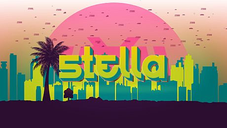RetroArch - Stella DLC