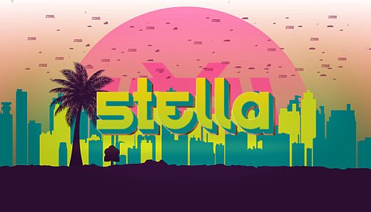 RetroArch - Stella