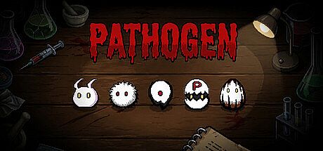 Pathogen Game