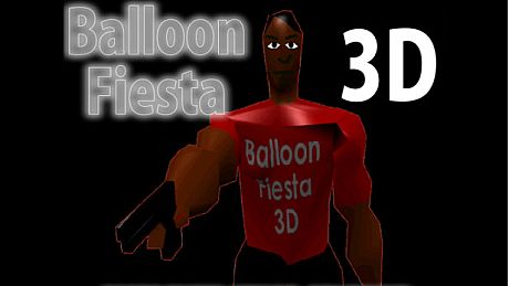 Balloon Fiesta 3D Game